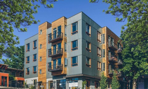 Apartments Near PSU Live in Style in these Modern Industrial Apartment! for Portland State University Students in Portland, OR