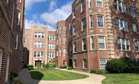 Apartments Near NEIU 7022 N Sheridan Road for Northeastern Illinois University Students in Chicago, IL