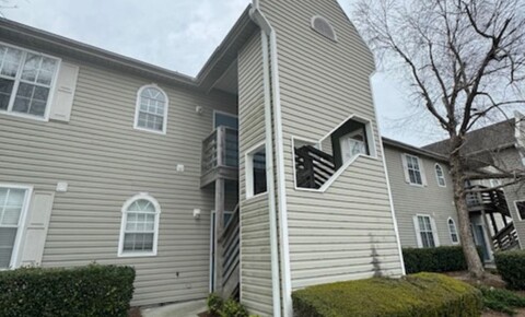 Apartments Near CFCC Bragg Dr. 729-I Hampton Place for Cape Fear Community College Students in Wilmington, NC