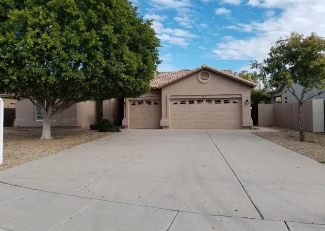 Houses Near Beautiful Home in Chandler!!!