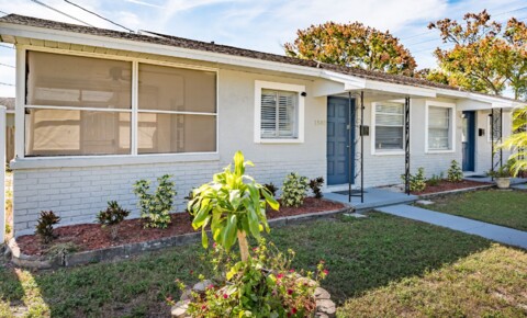 Apartments Near SPC 32nd Ave N for St. Petersburg College Students in Clearwater, FL