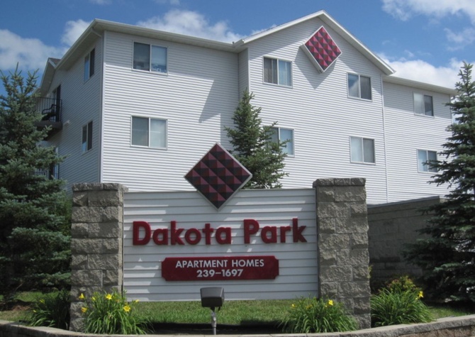 Houses Near Dakota Park Apartment Homes