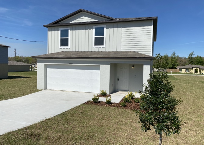 Houses Near Brooksville 3 Bed Home Available!