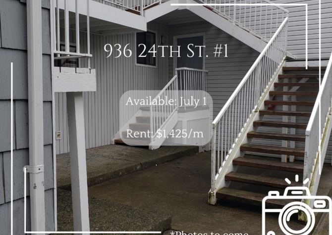 Apartments Near 936 24th Street