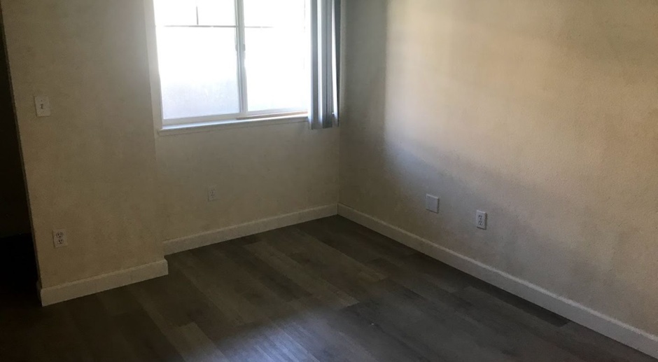 Introducing a gorgeous 1-bed, 1-bath condo in the heart of San Jose