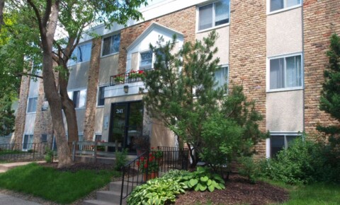 Apartments Near Luther Seminary 2641 Garfield Ave S for Luther Seminary Students in Saint Paul, MN