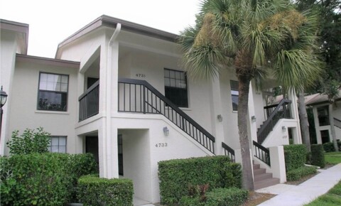 Houses Near Manatee Technical Institute Fully Furnished 2/2 Condo in The Meadows  All Utilities Included for Manatee Technical Institute Students in Bradenton, FL