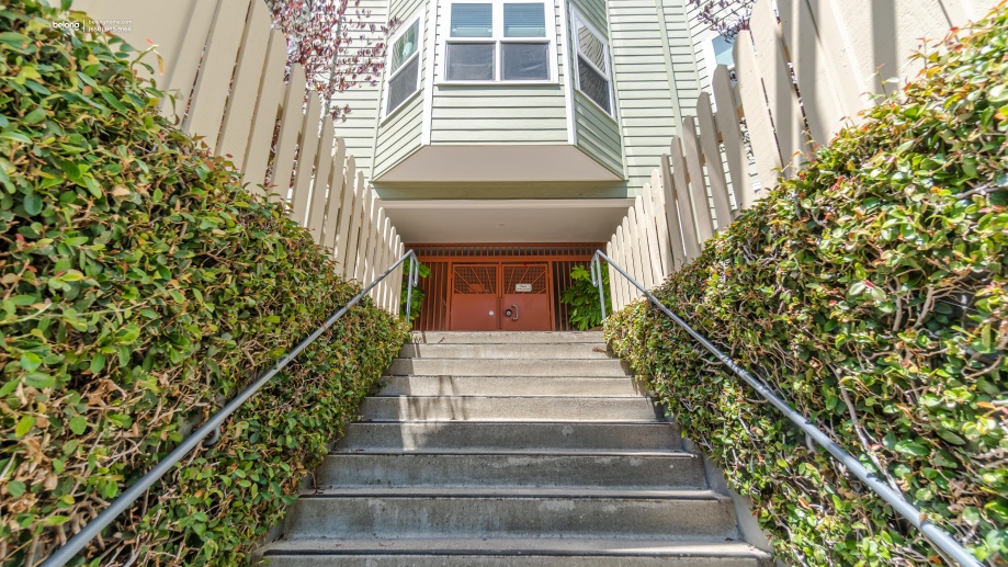 988 Fulton Street Unit 132, San Francisco, CA 94117