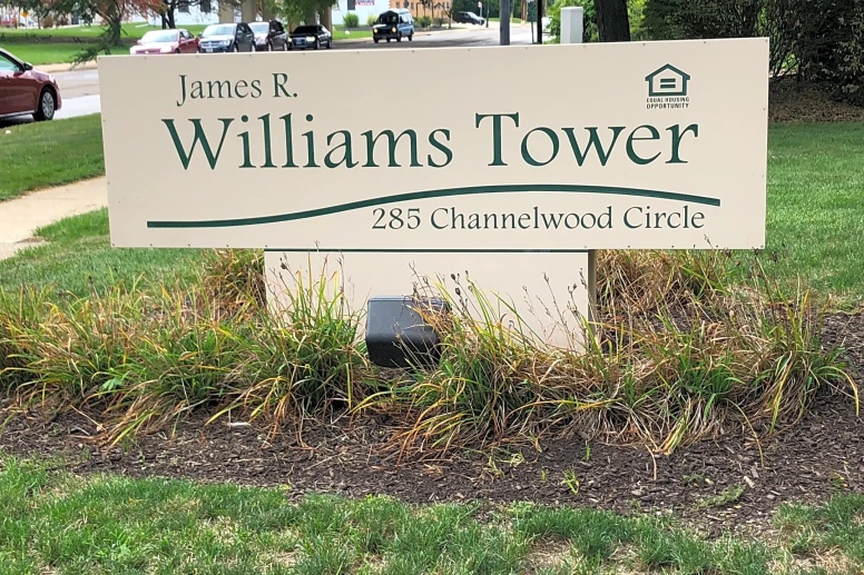 James R. Williams Tower