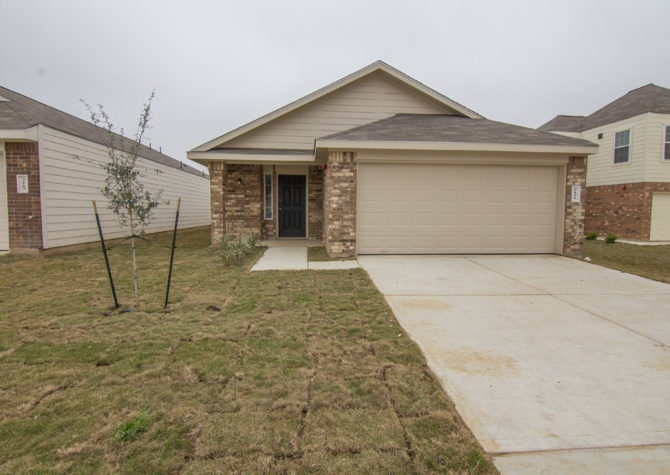 Houses Near Oakwood Forest - 2121 Eastwood Court, Bryan, TX,77803