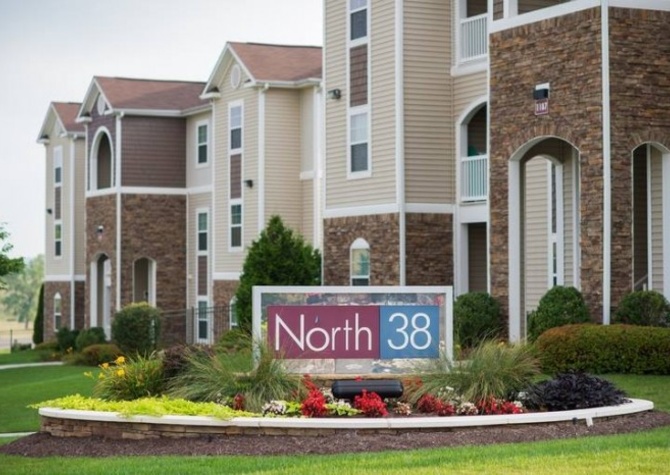 Apartments Near North 38
