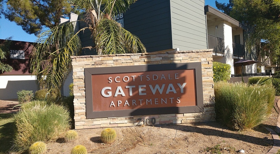 Scottsdale Gateway Apartments