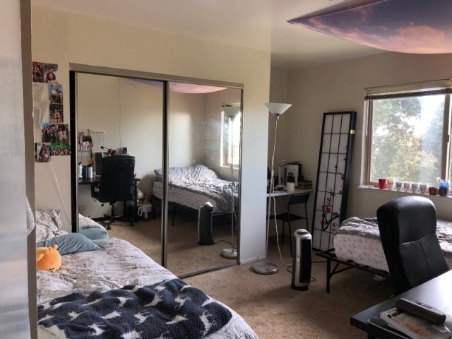 *SUMMER SUBLEASE* Looking to fill a room with stunning view of the bay and close walk to campus! 