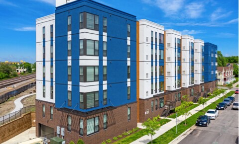 Apartments Near Bethel Brook Avenue Housing Cooperative for Bethel University Students in Saint Paul, MN