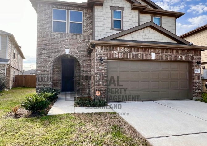 Houses Near Beautiful Two Story Home in Cypress, TX