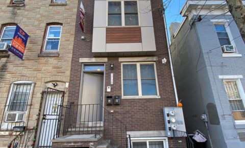 Apartments Near La Salle 1708 N Bouvier St. for La Salle University Students in Philadelphia, PA