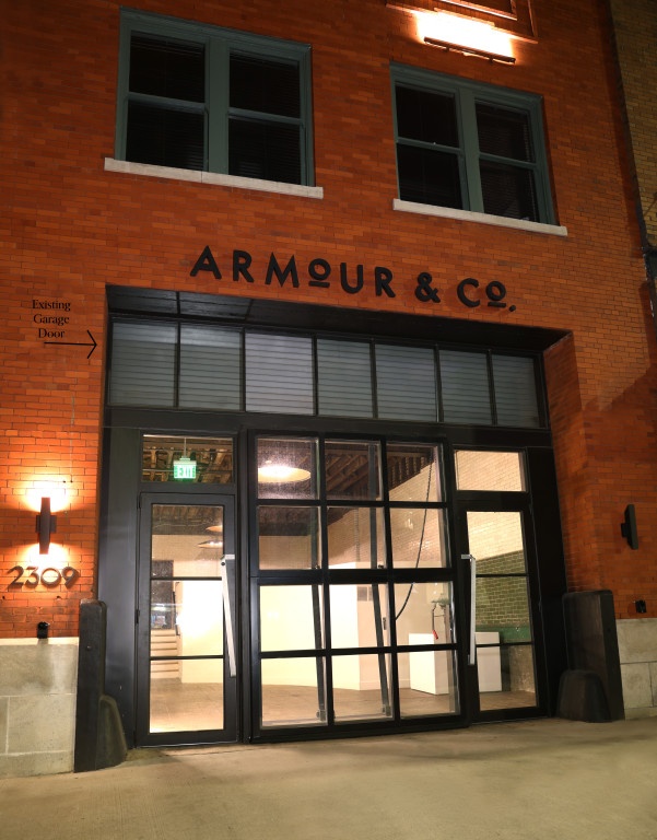 Armour & Co. Luxury Lofts