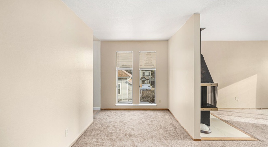1732 Central ave #F - 2 bedroom | 1 bath 