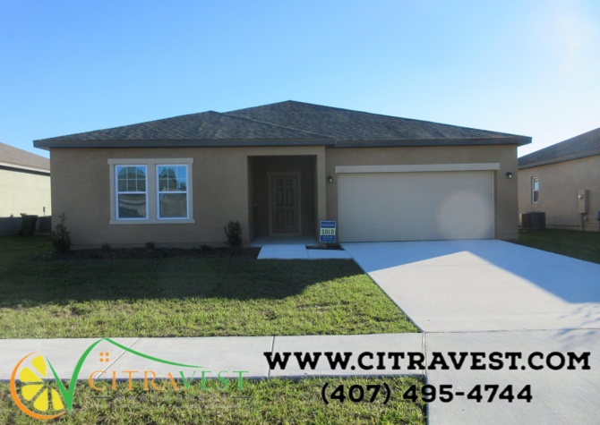 Houses Near Home located in Winter Haven! 4 Bed/2 Bath