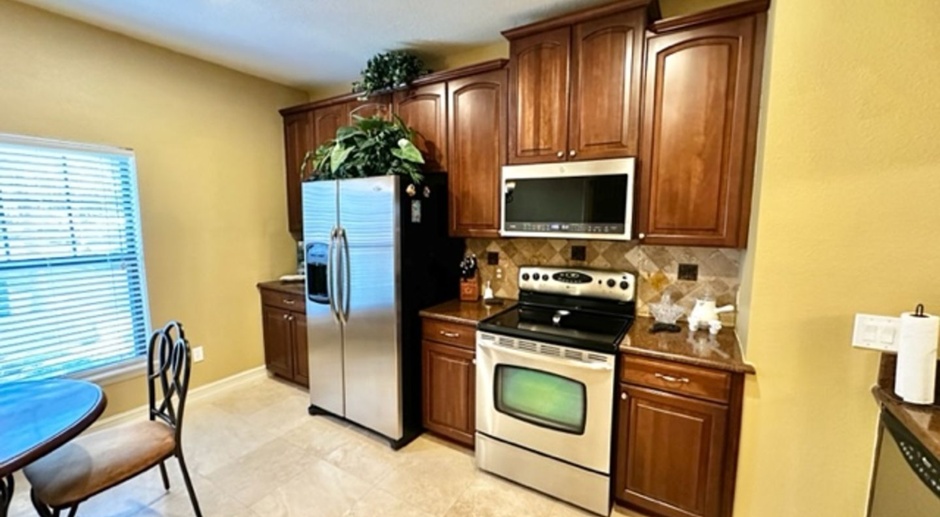 Lake Mary - 3 Bedrooms, 3.5 Bathrooms – $2,790.00
