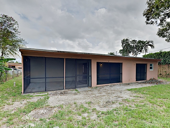 1015 NW 130th Street