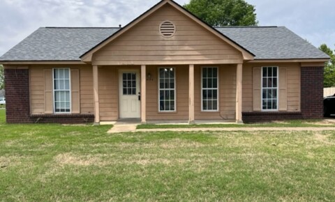 Houses Near CBU Renovated 3 Bedroom 2 Bath Home for Rent!! for Christian Brothers University Students in Memphis, TN