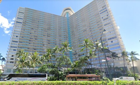 Apartments Near Hawaii Medical College 1 Bedroom unit at The Ilikai for Hawaii Medical College Students in Honolulu, HI