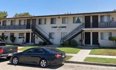 Apartments Near ELAC Asher  for East Los Angeles College Students in Monterey Park, CA