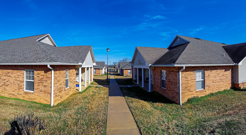 Cottages of Fort Smith