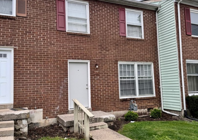 Houses Near NEWLY RENOVATED 3 BR TOWNHOME! Off-Street Parking, Fenced Backyard