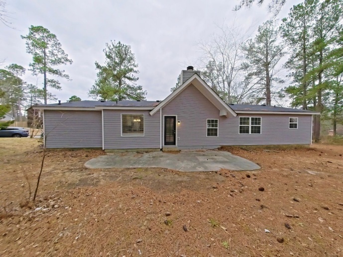 AVAILABLE NOW_ Martinez GA _RENOVATED HOME