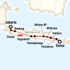 Yolo Java to Bali