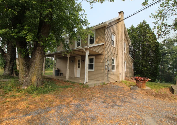 Houses Near ON HOLD-535 W Church Road Ephrata $1600/Month - Large Yard