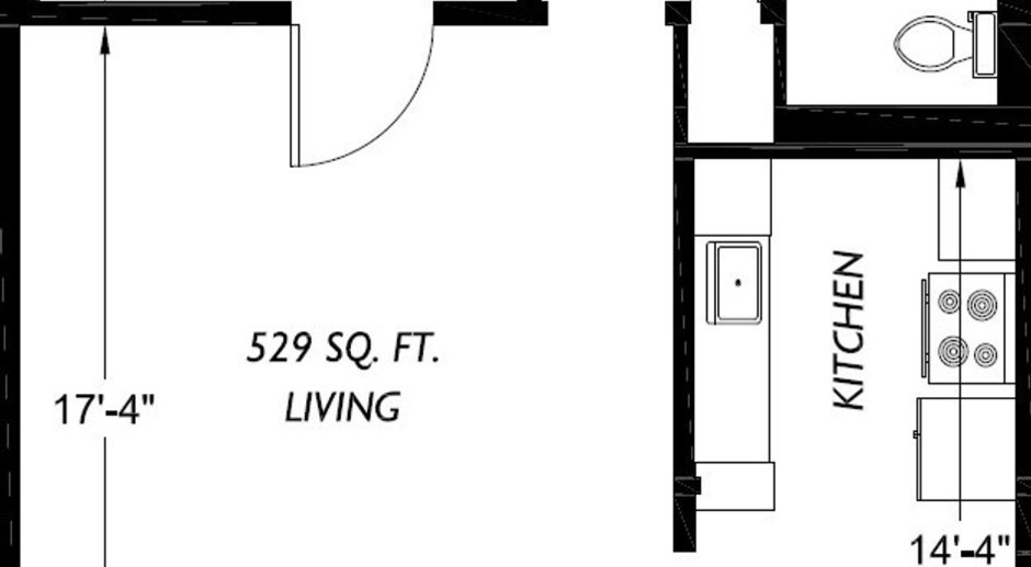 Washington Irving Apartments