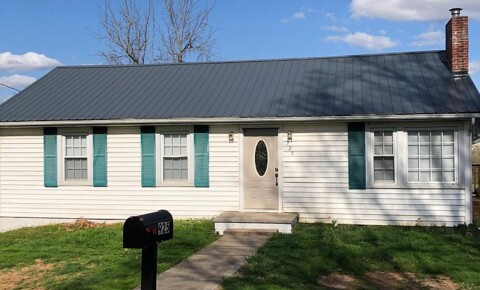 Houses Near Tennessee College of Applied Technology-Morristown Nice 3 bedroom 1 bath home. for Tennessee College of Applied Technology-Morristown Students in Morristown, TN