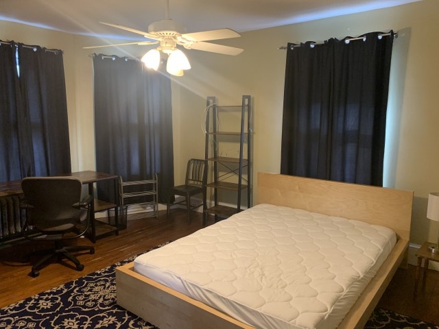 SHORT-TERM Flexible $650 furnished Rooms