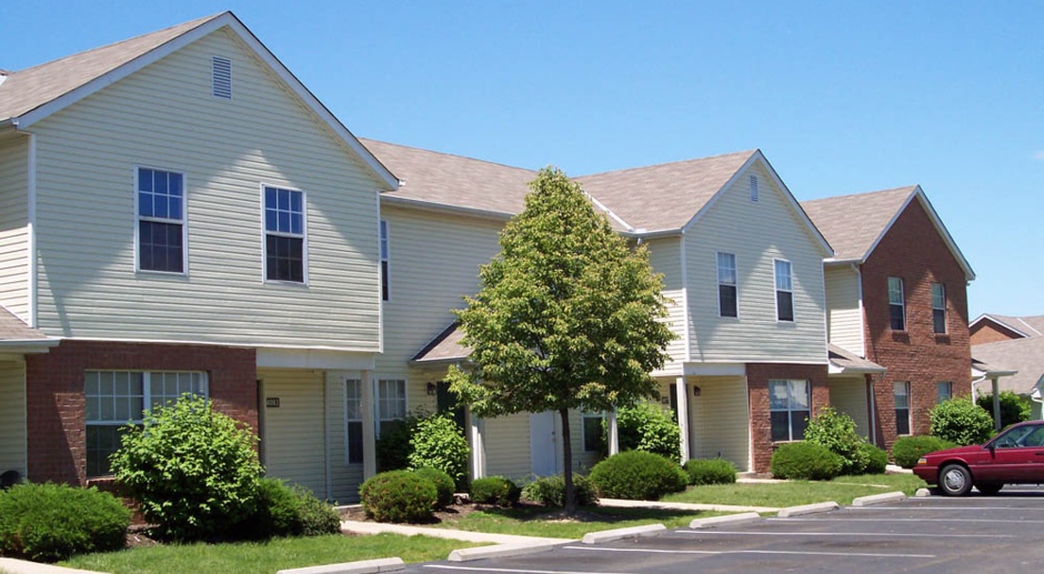 Madison Grove Townhomes
