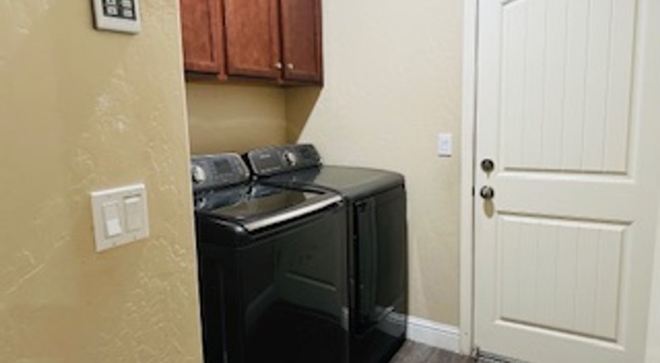4 Bedroom, Energy Efficient Home, Pontiac in Fresno, CA - $0 Deposit Move In READY