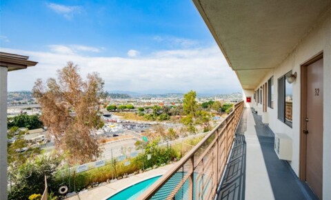 Apartments Near WMU 571 Fairview Ave for World Mission University Students in Los Angeles, CA