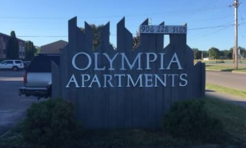Apartments Near NMU Olympia Apartments (Olympia Marquette LLC) for Northern Michigan University Students in Marquette, MI