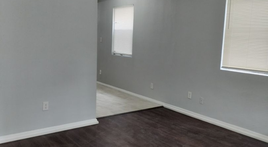 Newly Renovated 3 Bed 1 Bath Home for Rent - A Perfect Blend of Style and Comfort!