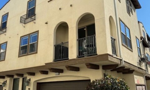 Houses Near Medical Allied Career Center Stunning 2 bed 2.5 bath Solar Powered Townhouse in a gated community . . . A/C and Jacuzzi for Medical Allied Career Center Students in Santa Fe Springs, CA
