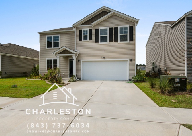 Houses Near Five bedroom home in Ladson