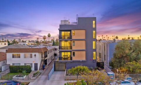 Apartments Near Marinello Schools of Beauty-Bell Make this Premier Community in Hollywood your new home! for Marinello Schools of Beauty-Bell Students in Bell, CA