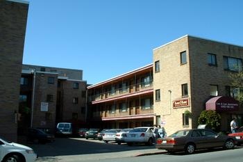 Lee and Lee Apartments