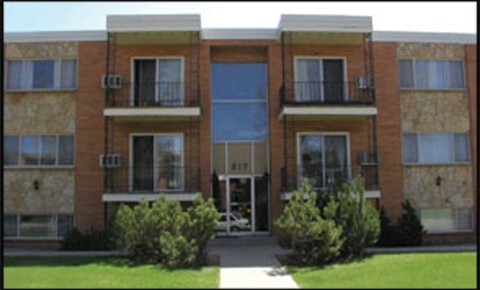 Apartments Near NDSU 517 32nd Ave S for North Dakota State University Students in Fargo, ND