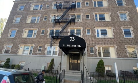 Apartments Near Hoboken 57-73 South Walnut Street for Hoboken Students in Hoboken, NJ