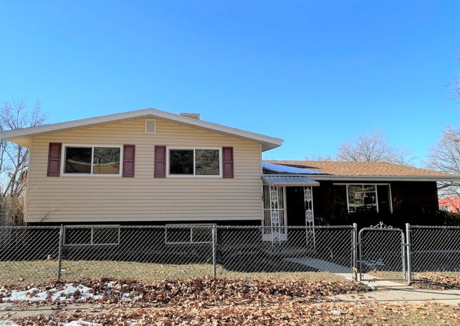 Houses Near Beautiful, Updated 4 Bed/1.5 Bath Home in Ogden
