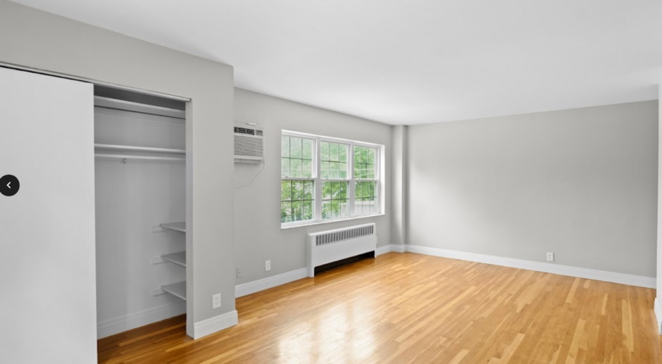 Fully Renovated Studio Apartments at Minto Ave in Hyde Park!