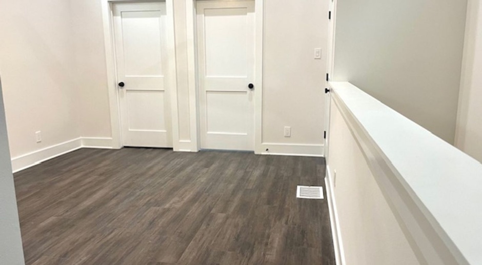 New Construction, Two-bedroom home in Downtown San Antonio!